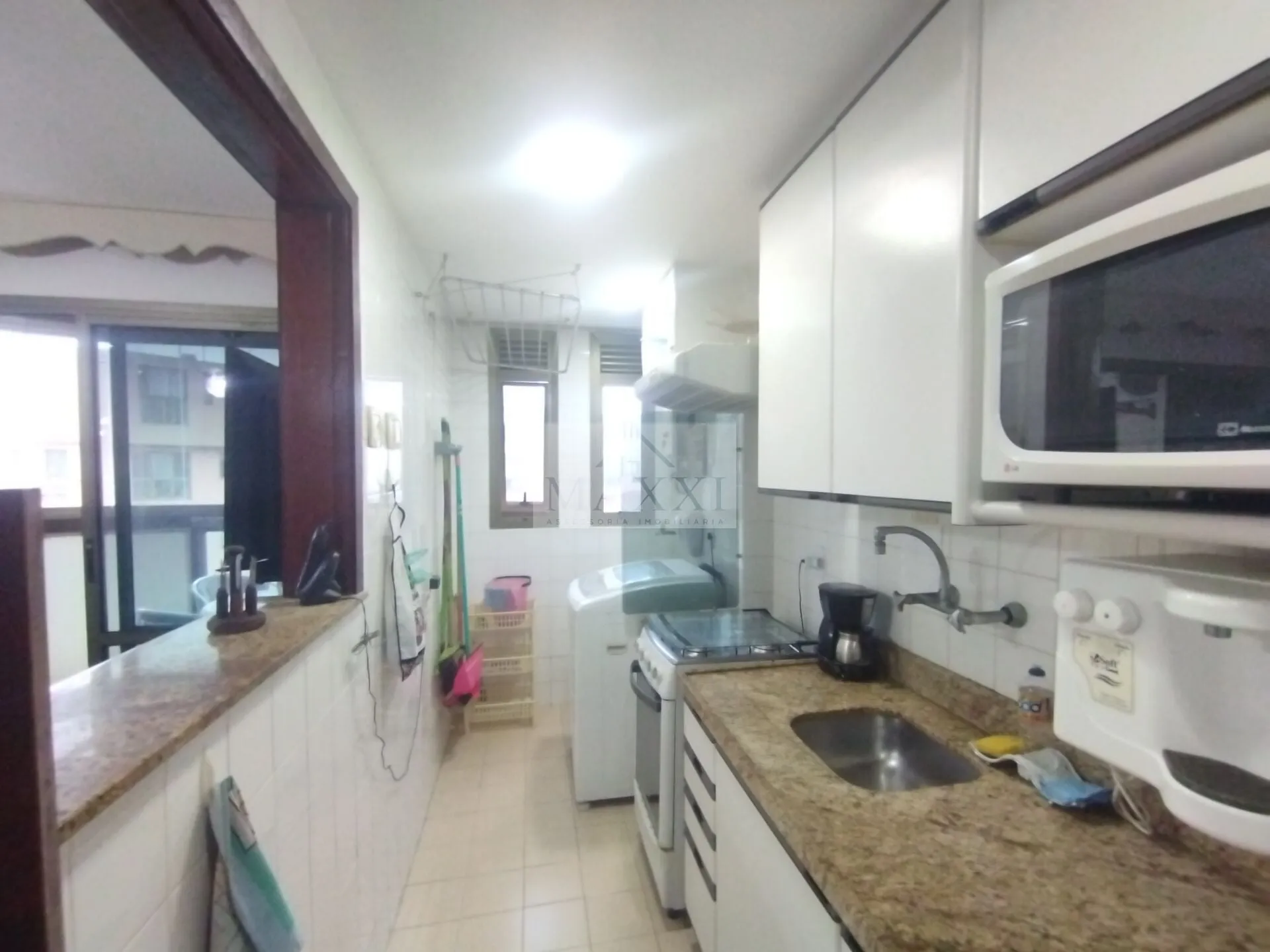 Imagem Apartamento Cobertura Duplex em Barra da Tijuca, Rio de Janeiro/RJ