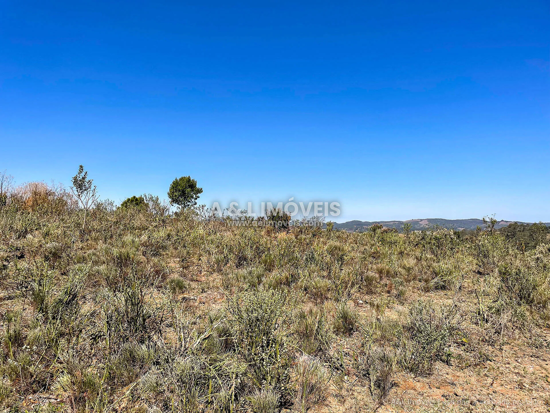Imagem Terreno 5.268,00 m² à venda em Campos do Jordão | ZR3 | Alto da Boa Vista