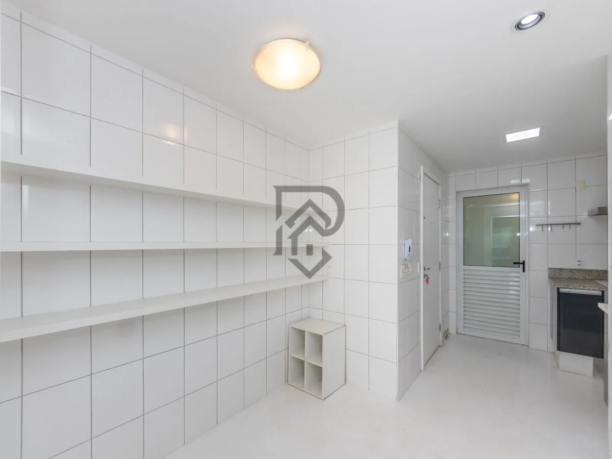 Imagem Apartamento em Campo Belo, São Paulo/SP