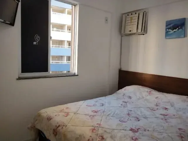 Imagem Apartamento com 2 Quartos à Venda, 53 m² em Jardim Santa Teresa - Jundiaí