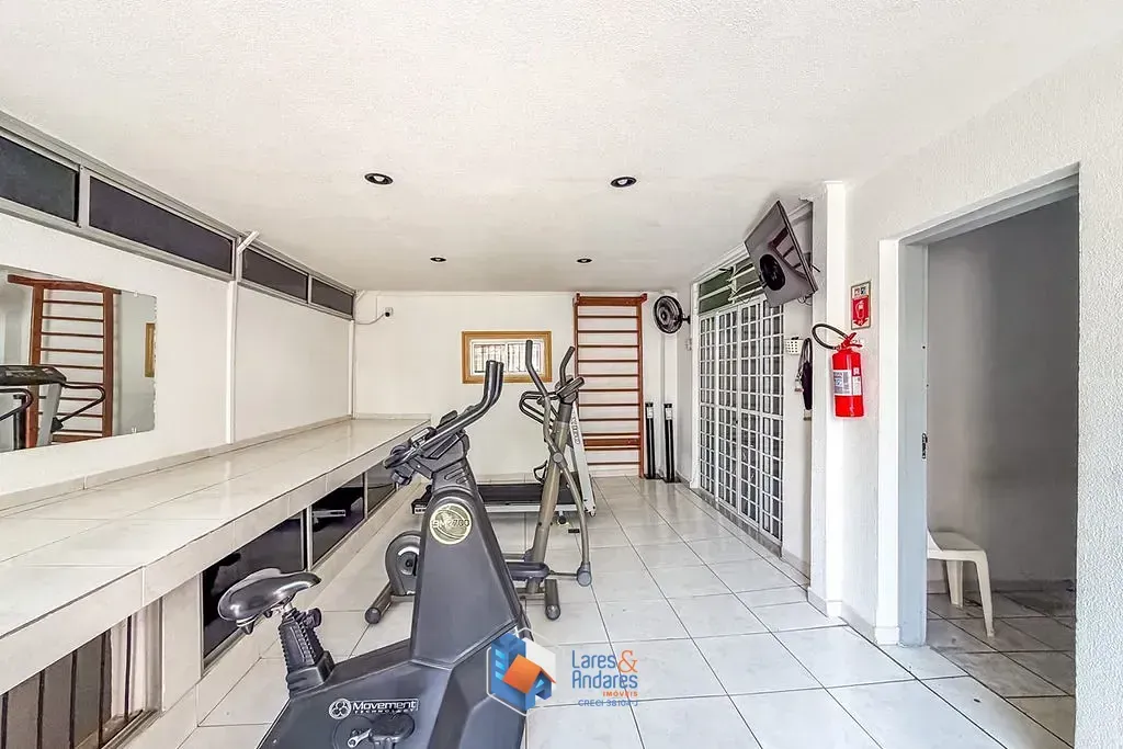 Imagem Apartamento à venda 2 Quartos 1 Vaga 91M² Vila Mariana São Paulo - SP
