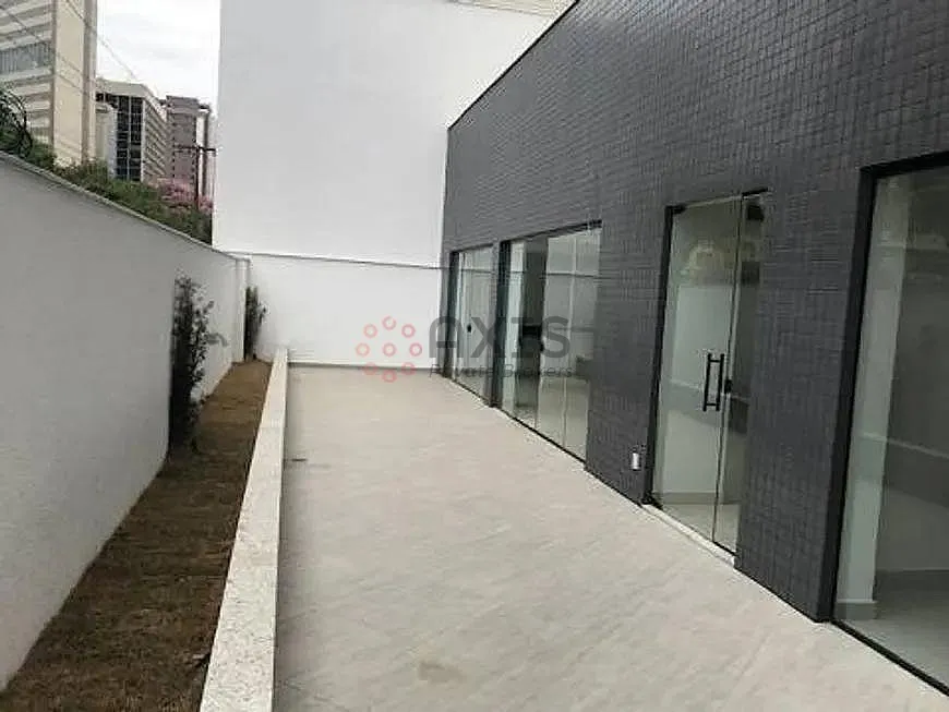 Imagem Apartamento 2 quartos no Funcionários - Lazer