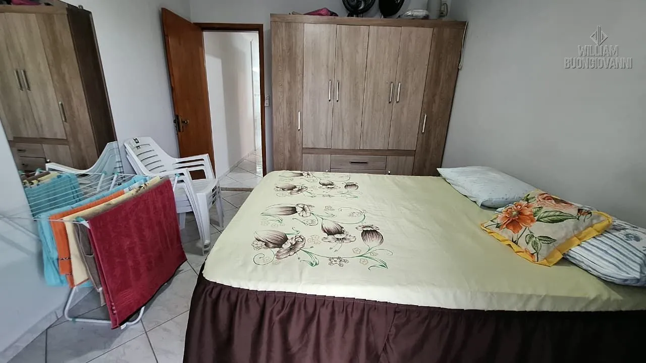 Imagem Apartamento 1 dormitório no bairro Guilhermina