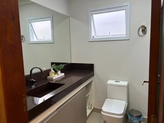 Imagem Casa a venda no Jardim Andorinhas em Indaiatuba SP