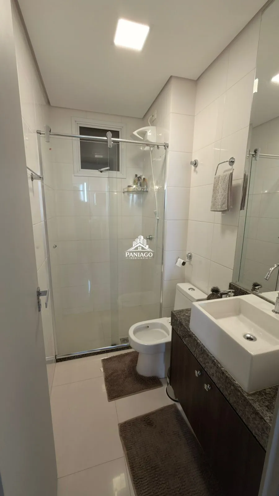 Imagem Apartamento à venda no Grand Arena Residence - 99m² | 3 quartos (2 suítes)