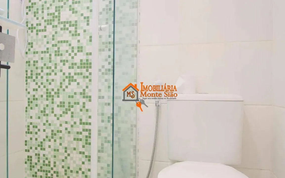 Imagem Apartamento com 1 dormitório à venda, 50 m² por R$ 355.000,00 - Vila Moreira - São Paulo/SP
