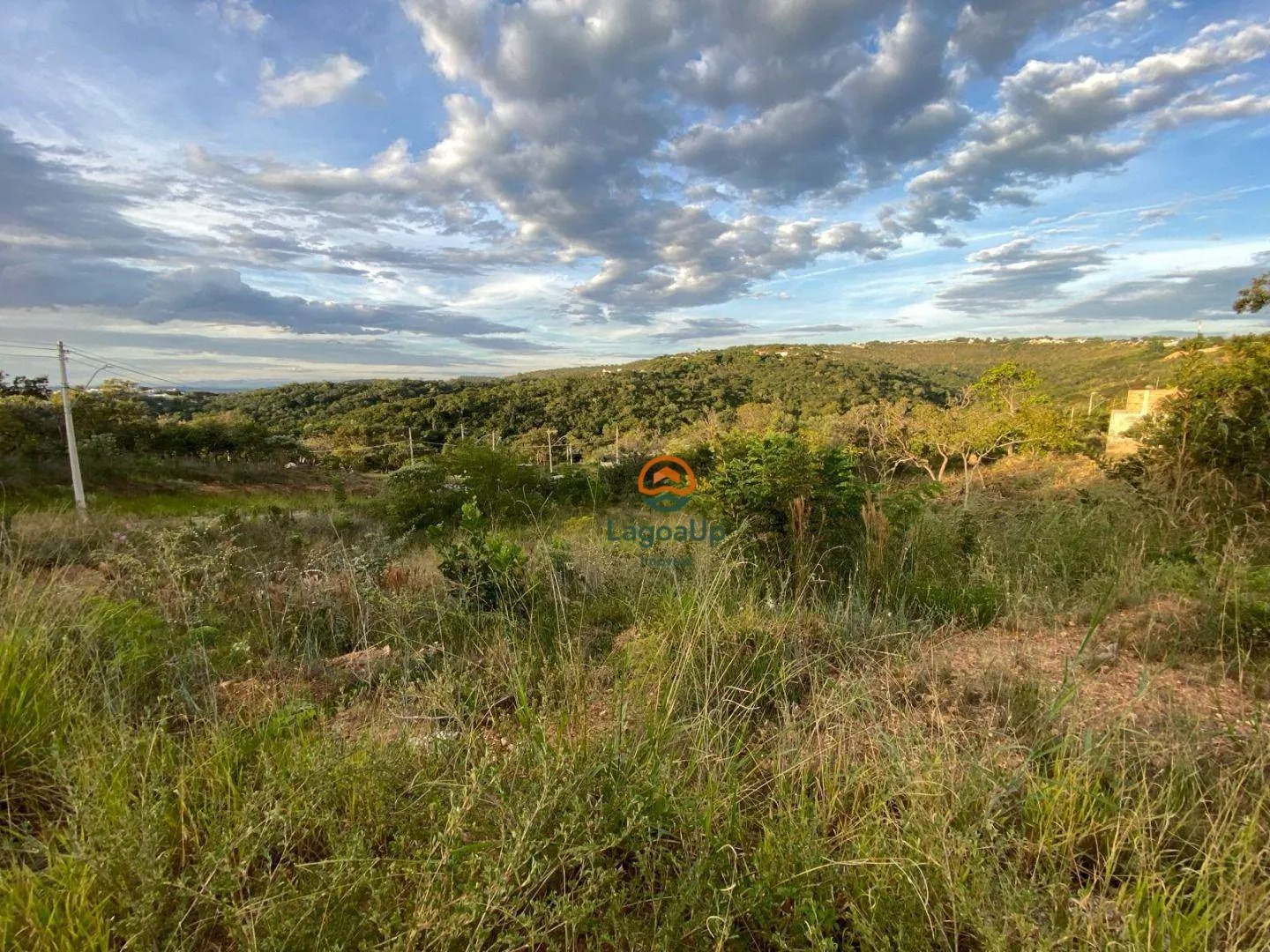 Imagem Terreno à venda, 552 m² por R$ 263.000,00 - Villa Paradiso - Lagoa Santa/MG