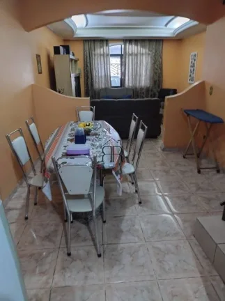 Imagem Casa - São Paulo - SP - Jardim Paraguaçu