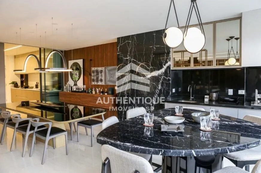 Imagem ONLY CIDADE JARDIM - MORUMBI - Apartamento à venda em São Paulo/SP