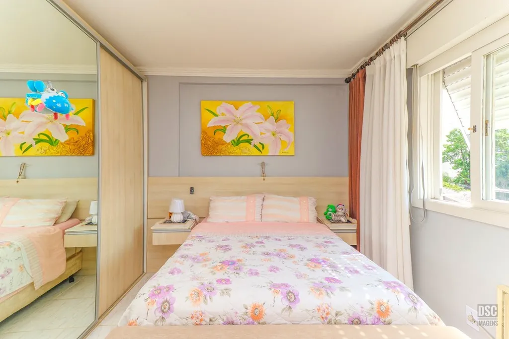 Imagem Apartamento em Passo da Areia