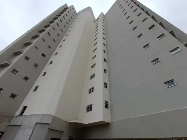Foto do imóvel Apartamento à venda 2 Quartos, 1 Suite, 1 Vaga, 80M², Jardim das Nações, Taubaté