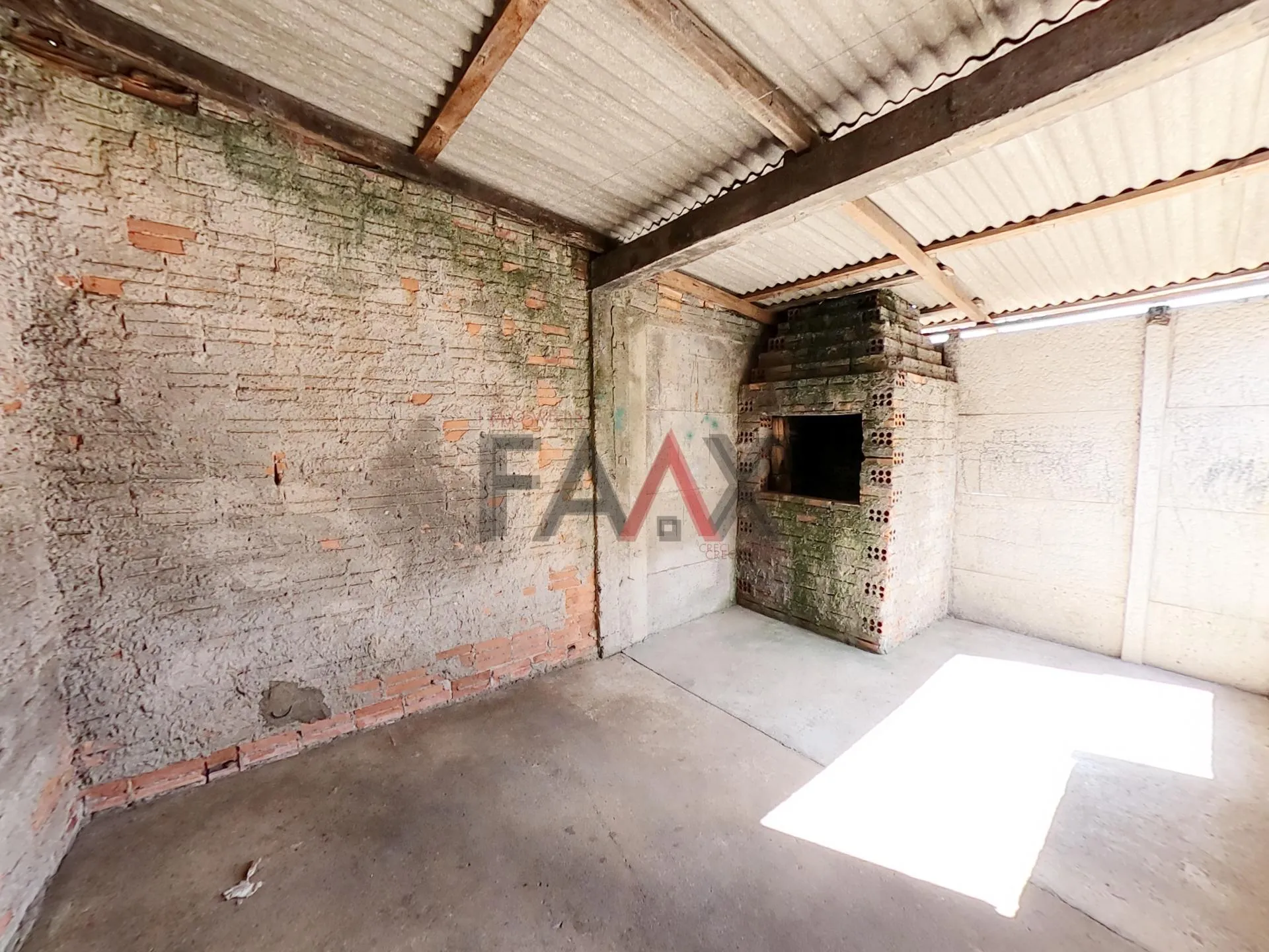 Imagem Casa com 3 dormitórios à venda,105.00 m , SÃO CRISTOVÃO, GUARAPUAVA - PR