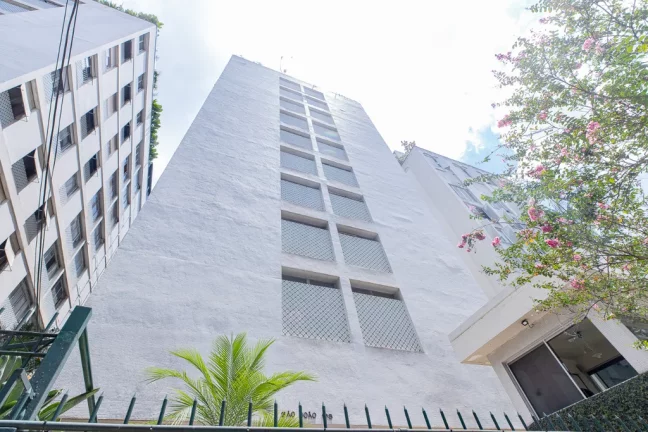 Imagem Apartamento à venda em São Paulo, Itaim Bibi, com 2 quartos, 101m2
