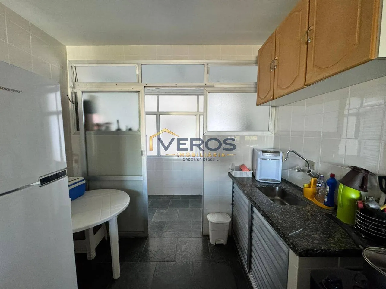 Imagem Apartamento com vista para o mar no Porto Novo - Caraguatatuba