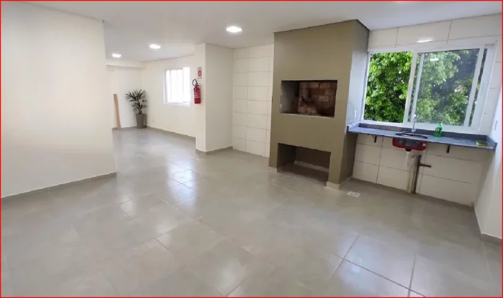 Imagem Apartamento para Venda em Santa Maria / RS no bairro Bonfim