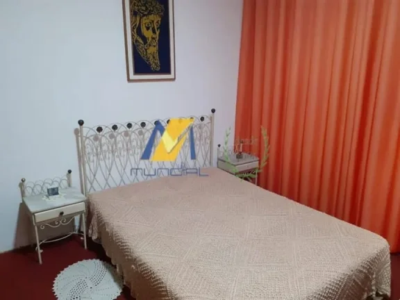 Imagem Vendo Casa em Santo André, Pq João Ramalho