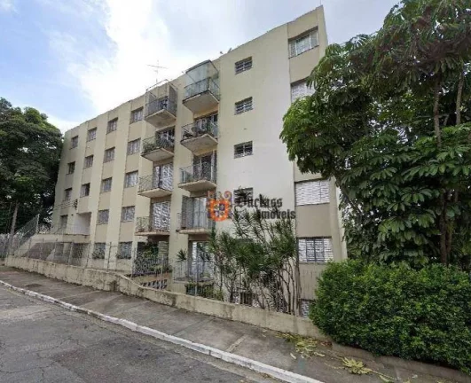 Foto do imóvel Apartamento com 2 dormitórios à venda, 104 m² por R$ 580.000 - Jardim da Glória - São Paulo/SP