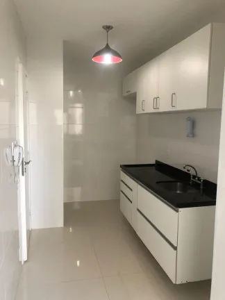 Imagem Apartamento com 2 Quartos à Venda, 58 m² em Vila Andrade - São Paulo