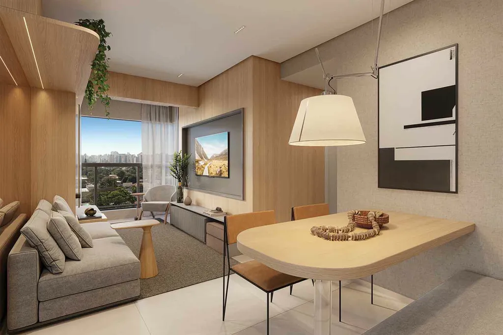 Imagem Blue Marine Home Resort - Breve Lançamento - Blue Marine Home Resort