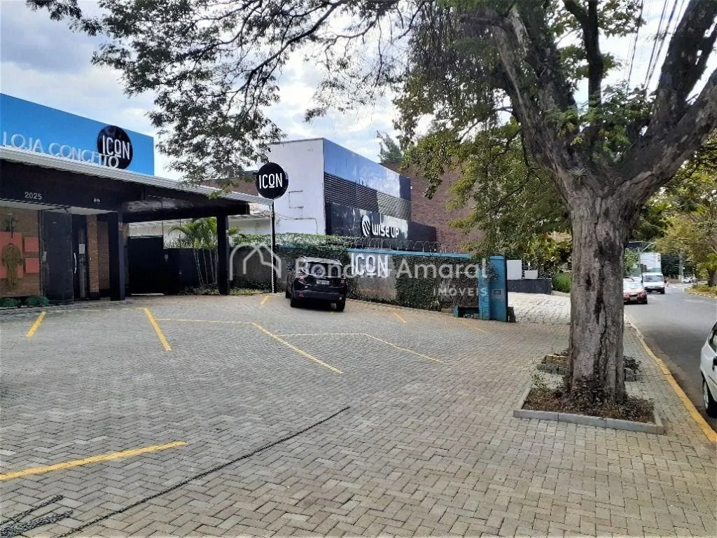 Imagem Terreno à venda, Parque Alto Taquaral - Campinas/SP