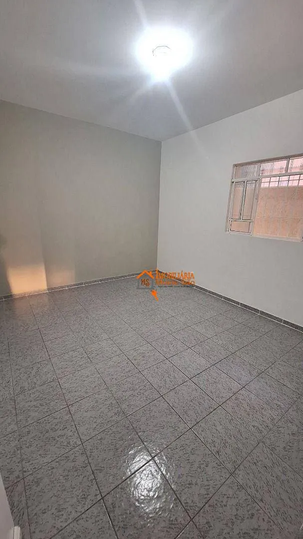Imagem Sobrado com 3 dormitórios à venda, 280 m² por R$ 699.000,00 - Cidade Parque Alvorada - Guarulhos/SP