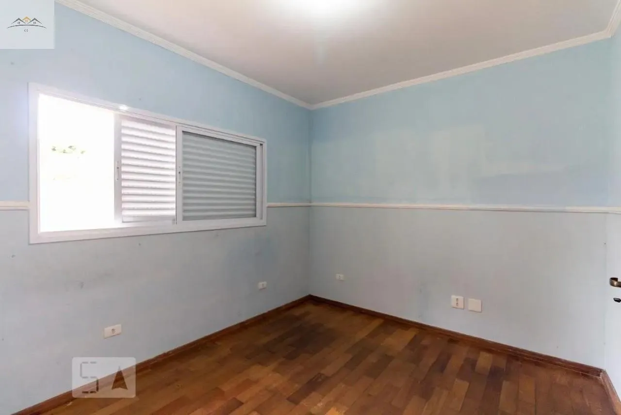Imagem CASA RESIDENCIAL em São Paulo - São Paulo, Bosque da Saúde