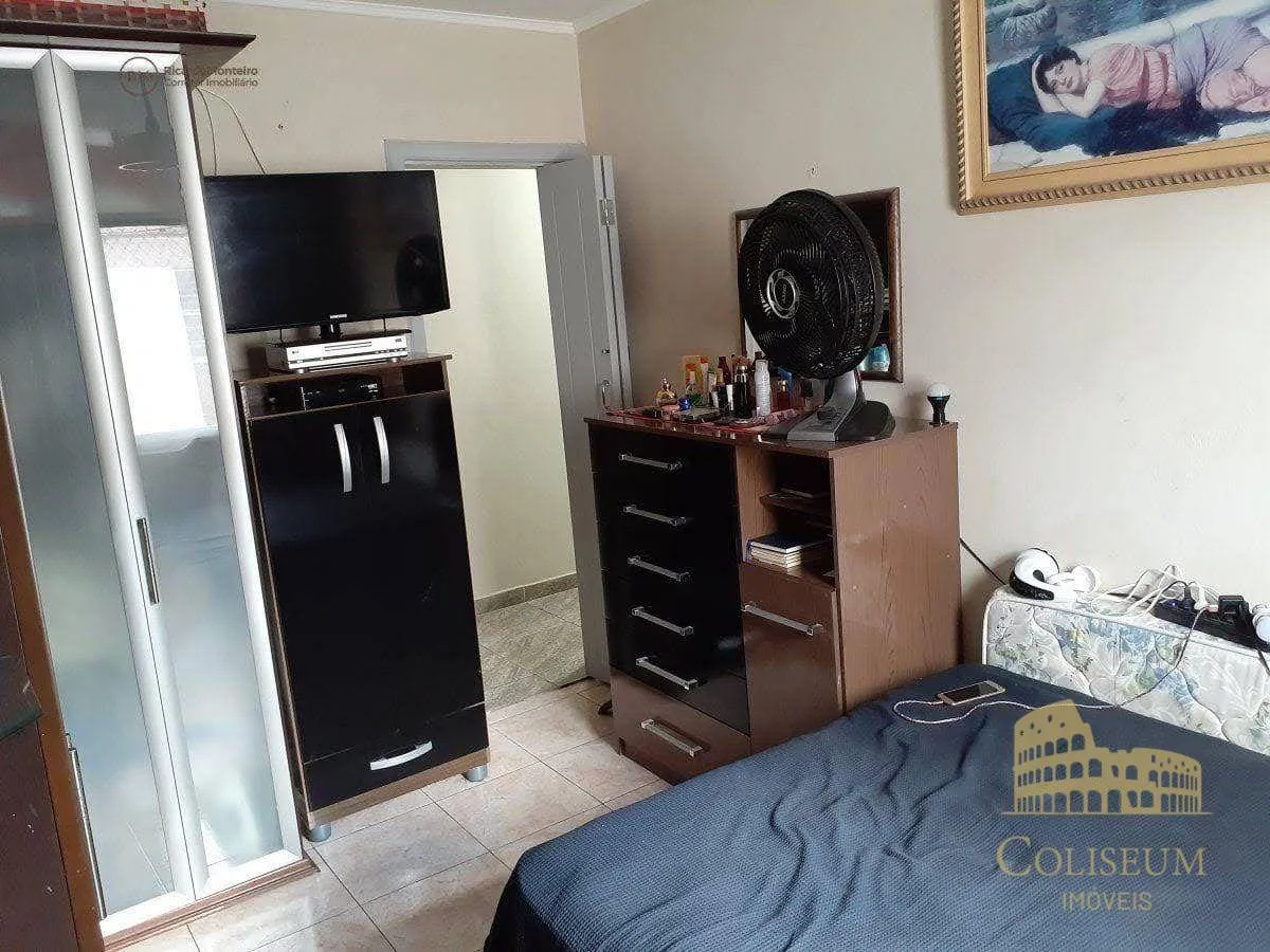 Imagem Apartamento com 2 dormitórios à venda, 69 m² por R$ 360.000,00 - Parque Residencial da Lapa - São Paulo/SP