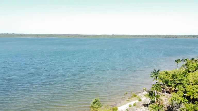 Imagem Barra de Sirinhaem