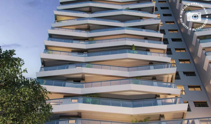 Foto do imóvel Apartamento com 3 Quartos à Venda, 120 m² em Paraíso - São Paulo