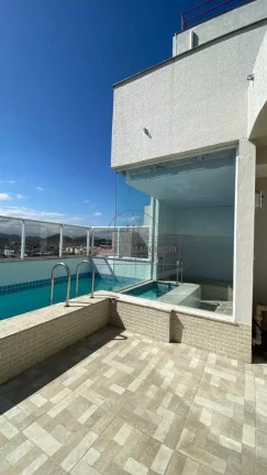 Imagem Apartamento 2 quartos com suíte em Itaparica