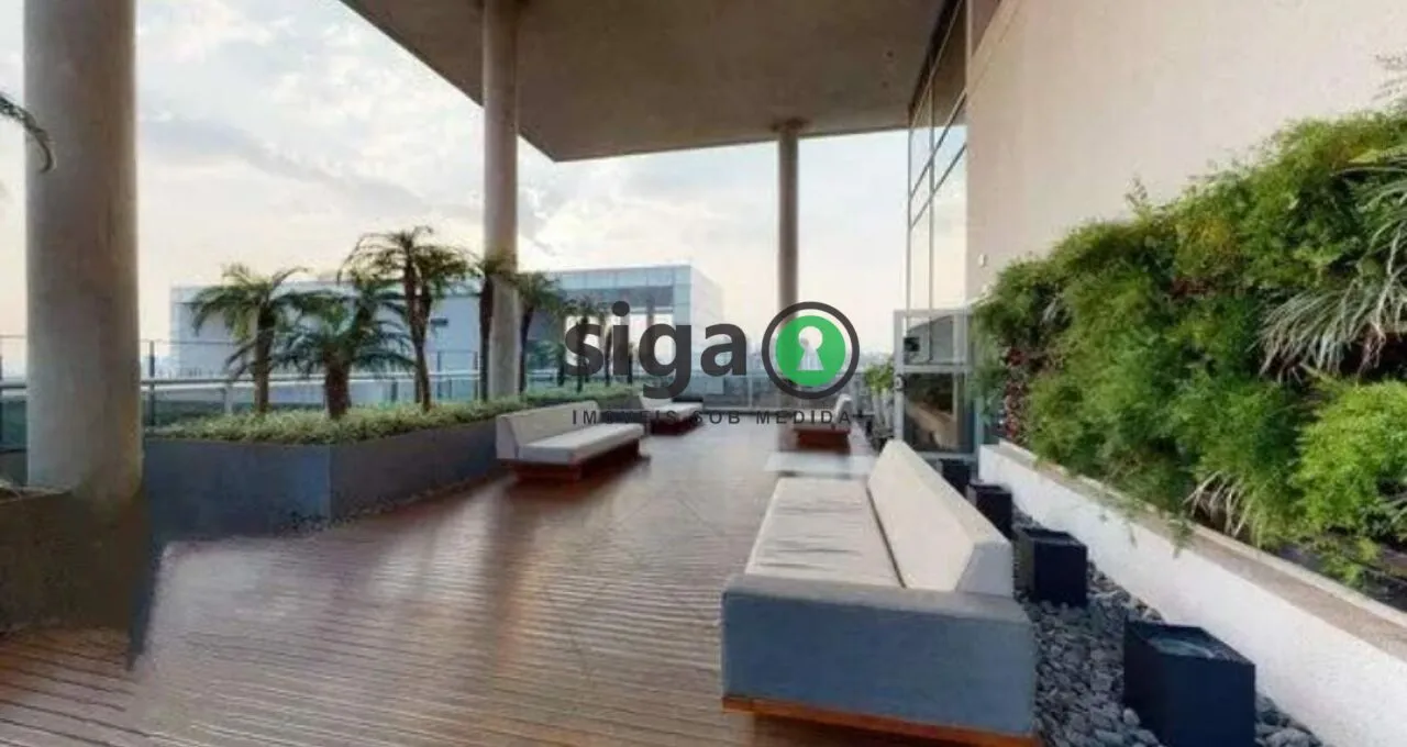 Imagem Lindo Apartamento no Condomínio Urbanity Home na Vila Cruzeiro/Chácara Santo Antônio ? 60m² com Rend