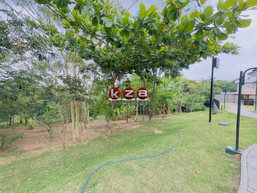 Imagem Terreno plano com 310m² a venda no Condomínio Villa do Sol, Valinhos-SP!