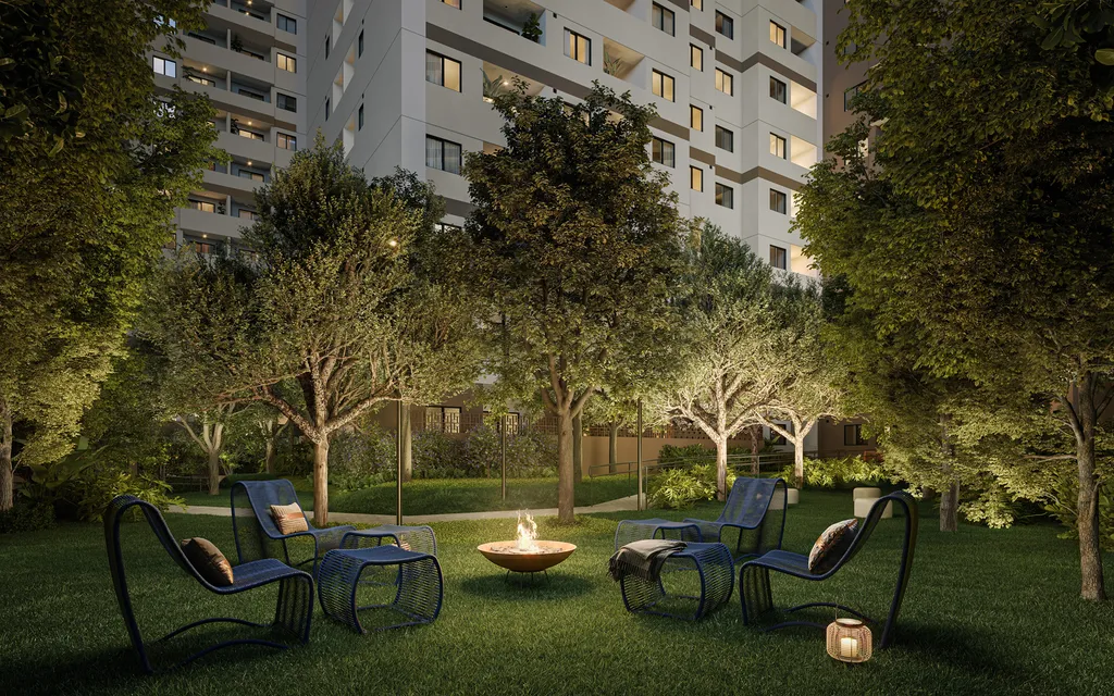 Imagem Well Perdizes - Residencial - Breve Lançamento - Well Perdizes - Residencial