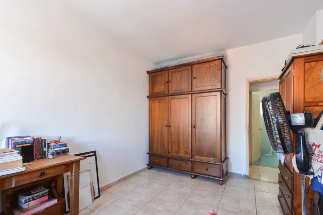 Imagem Apartamento à venda em São Paulo, Vila Buarque, com 1 quarto, 69m2