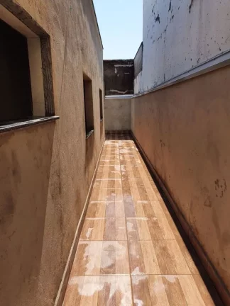 Imagem Casa Residencial à venda, Residencial São Joaquim, Santa Bárbara D'Oeste - CA1317.