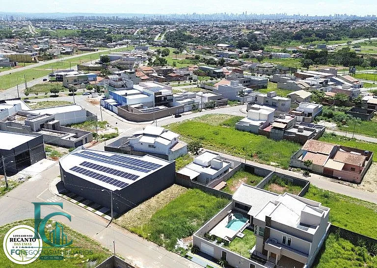 Imagem Lote à Venda no Recanto das Emas ? Goiânia, Ótima Oportunide