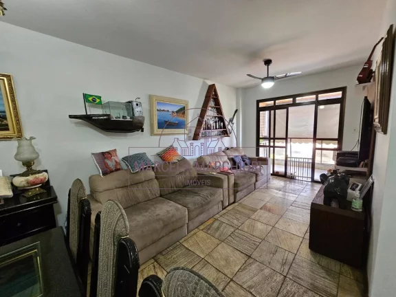Imagem Apartamento 3 quartos 150m2 na Praia da Costa
