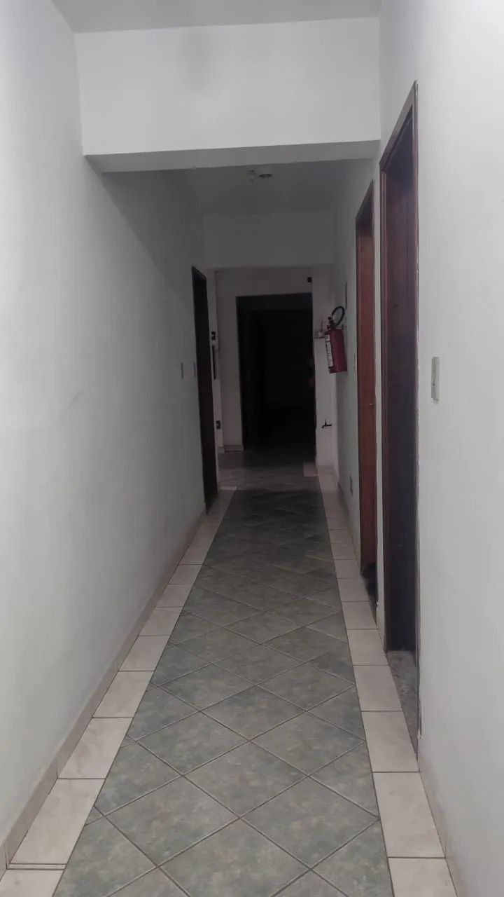 Imagem Confortável Apartamento na Praia Grande - Aviação