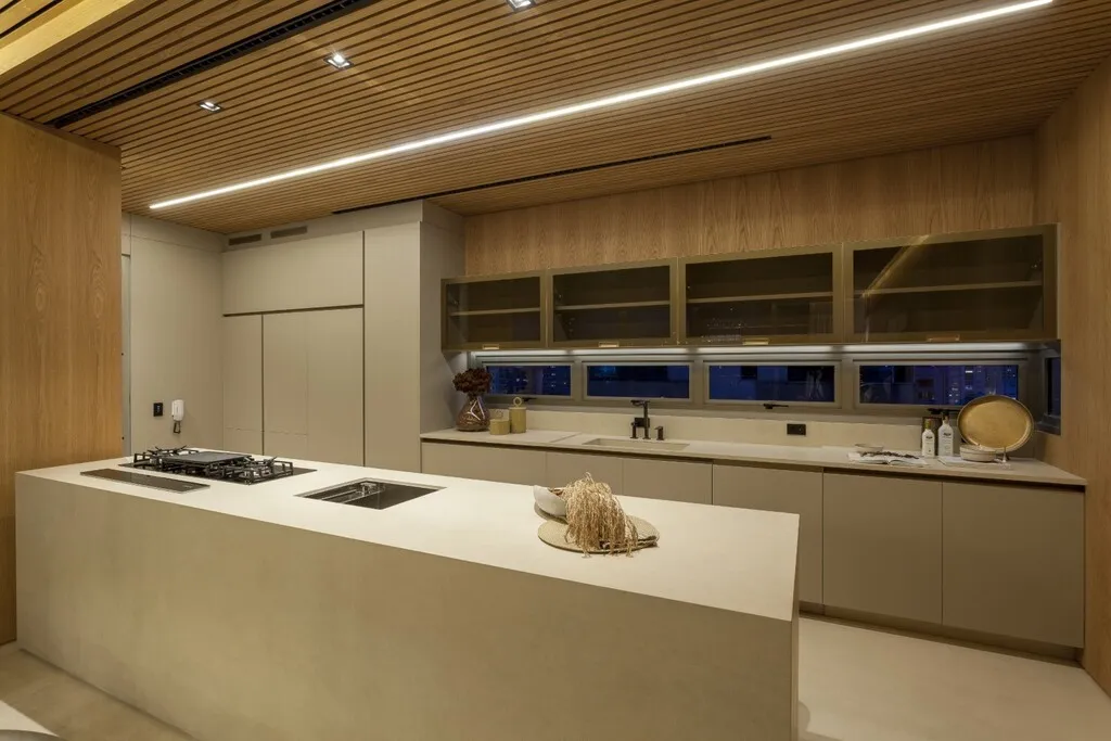 Imagem Edifício Casa Brasileira Itaim, apartamento com 3 quartos a venda em Jardim Paulistano São Paulo SP, apartment in São Paulo, Brazil