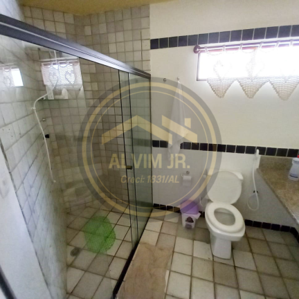 Imagem Casa de Condomínio com 3 Quartos à Venda, 173 m² em Loteamento Barra Mar - Barra de São Miguel