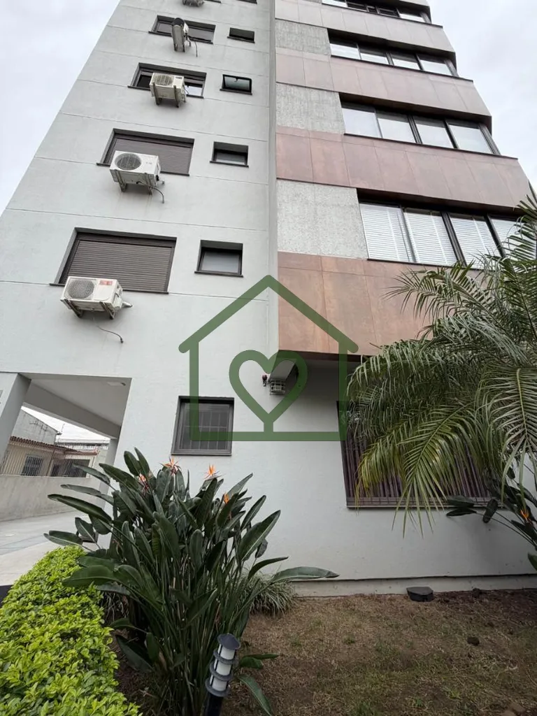 Imagem Vendo excelente apartamento semi mobiliado, poucos metros do Medplex, conta com 89 m² de área úti...