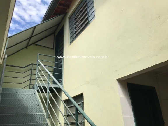 Imagem Casa Comercial à Venda em Ribeirão Preto-SP, Vila Seixas: 3 Quartos, 1 Suíte, 2 Salas, 2 Vagas de Garagem, 145m² Área.
