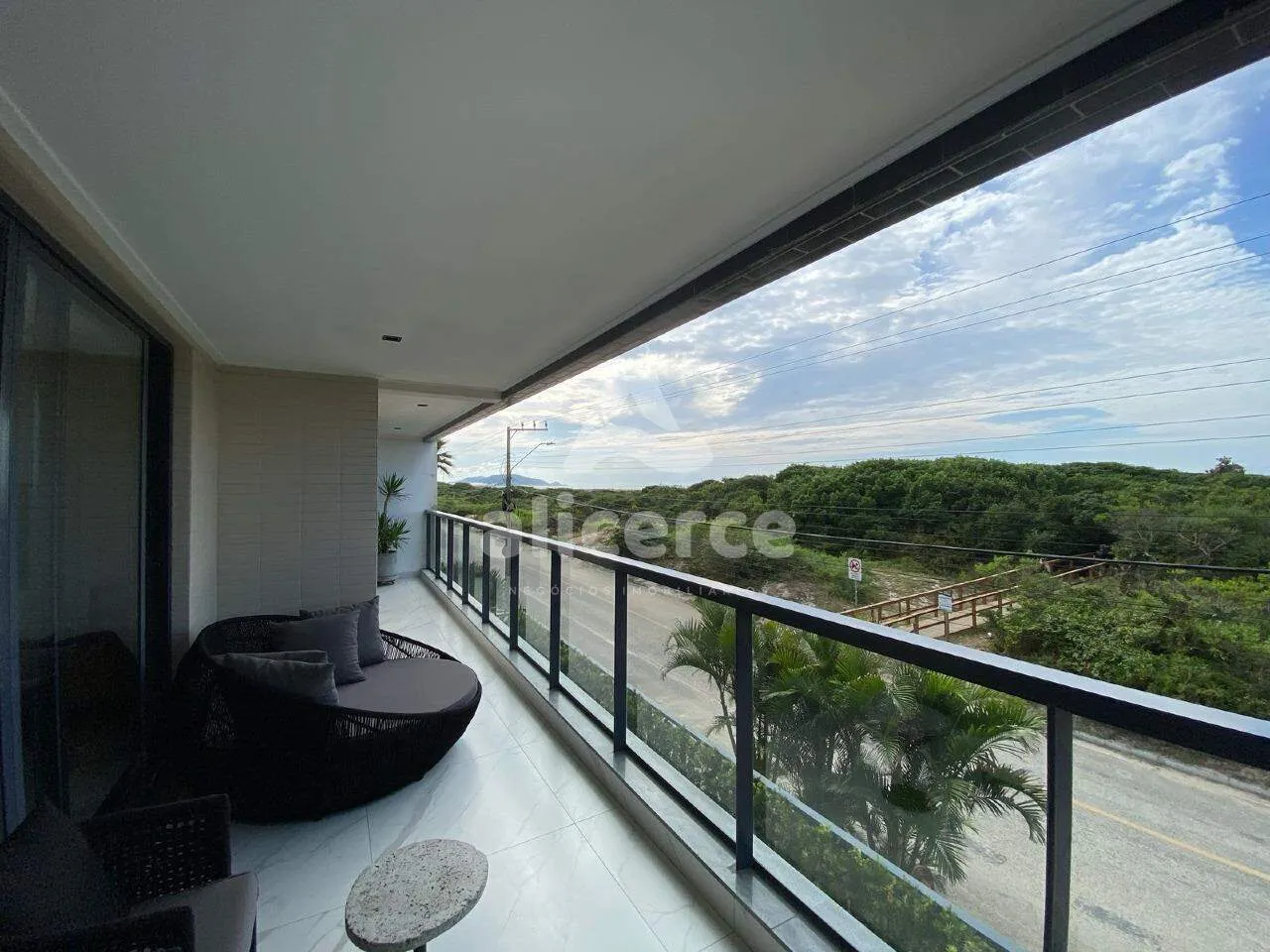 Imagem Apartamento à venda com 3 quartos 3 suítes, 140,23m² em Campeche Florianópolis