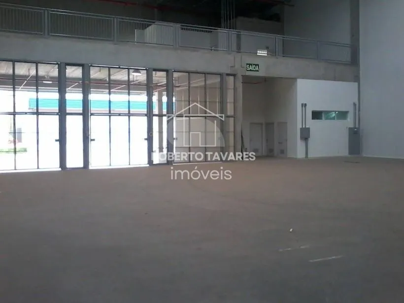 Imagem Galpão / Depósito / Armazém de 2165m² no bairro Sítio Guarehy, em Carapicuíba