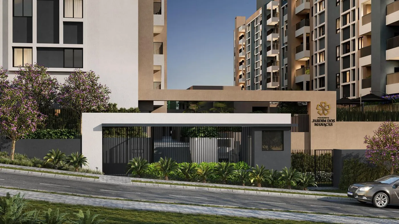 Imagem Apartamento 3 dormitórios, 73 m2, no Bacacheri. Pronto !