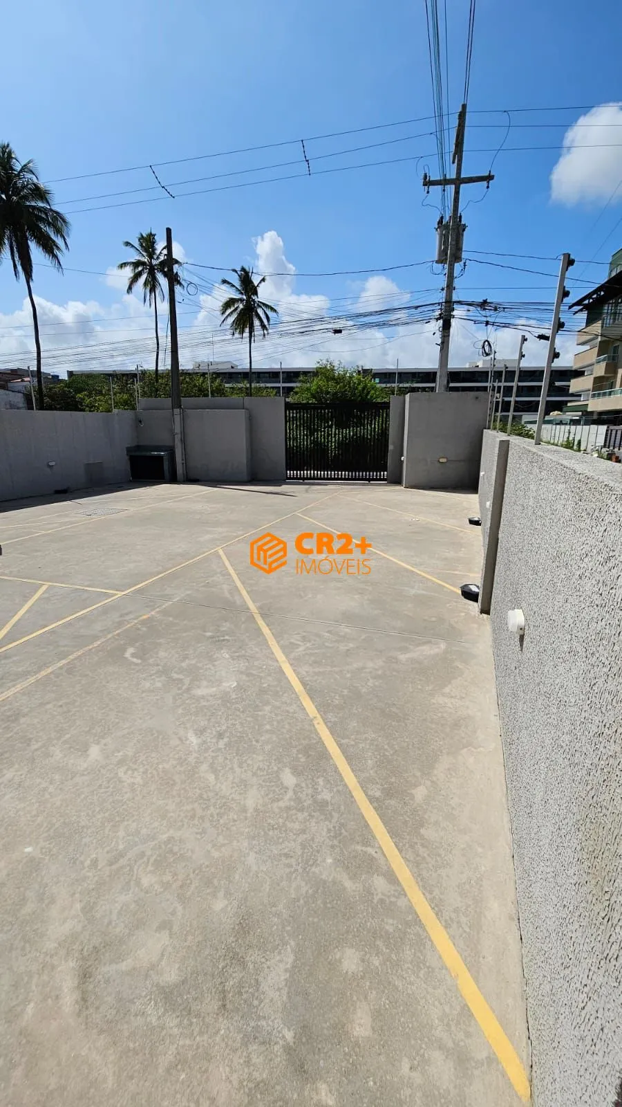 Imagem Vendo Apartamento Mobiliado á 300m da Praia em Porto de Galinhas