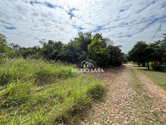 Imagem Terreno à venda no bairro Vivendas Santa Mônica - Igarapé/MG