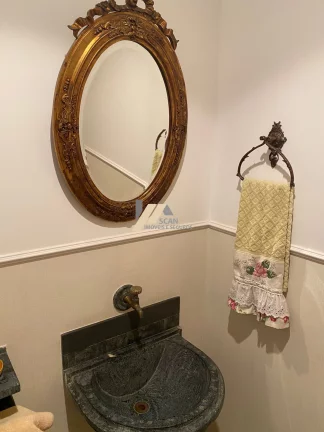 Imagem Apartamento à venda com 3 quartos no Cambuí em Campinas, São Paulo.