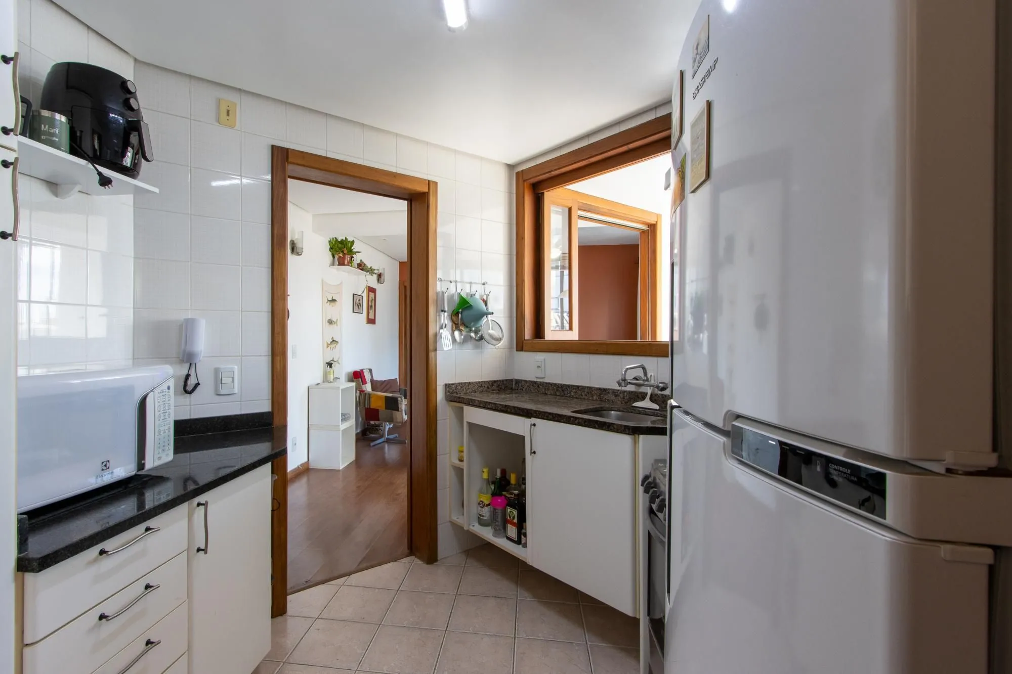 Imagem Apartamento em Santana