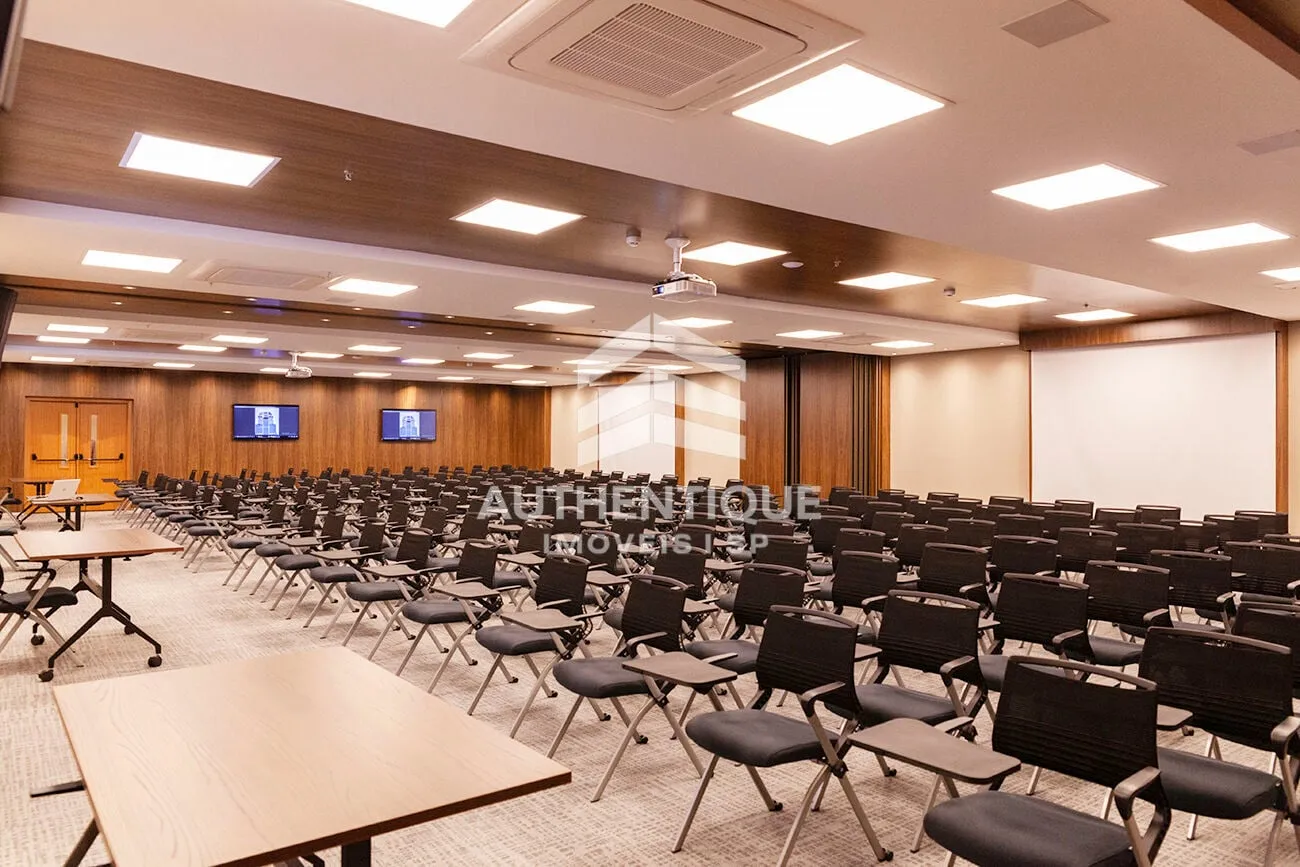 Imagem K1 SANTANA OFFICES - Sala Comercial em Santana, São Paulo/SP